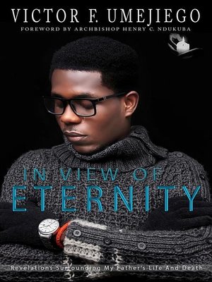 cover image of In View of Eternity